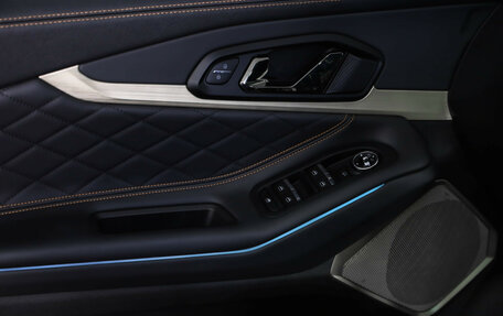 CheryExeed TXL, 2023 год, 2 589 000 рублей, 23 фотография