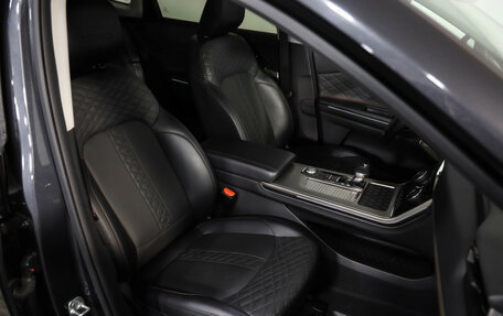 CheryExeed TXL, 2023 год, 2 589 000 рублей, 26 фотография