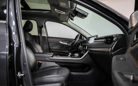 CheryExeed TXL, 2023 год, 2 589 000 рублей, 27 фотография