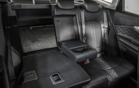 CheryExeed TXL, 2023 год, 2 589 000 рублей, 31 фотография