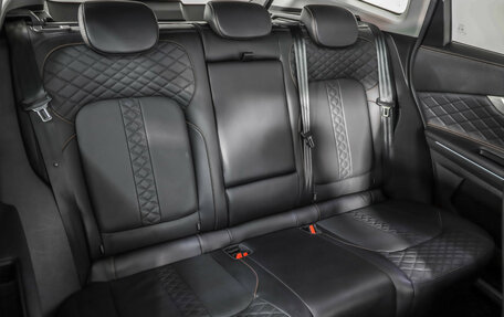 CheryExeed TXL, 2023 год, 2 589 000 рублей, 29 фотография