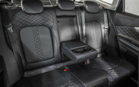 CheryExeed TXL, 2023 год, 2 589 000 рублей, 30 фотография