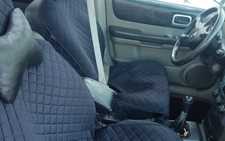 Nissan X-Trail, 2004 год, 820 000 рублей, 11 фотография