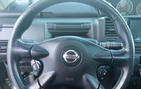 Nissan X-Trail, 2004 год, 820 000 рублей, 16 фотография