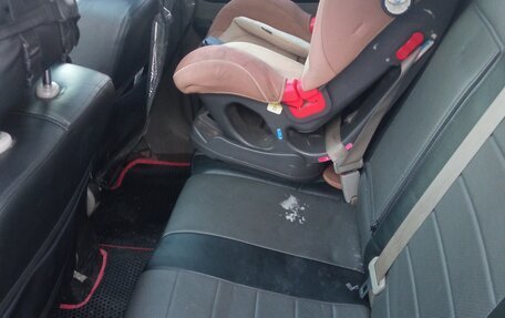 Nissan X-Trail, 2004 год, 820 000 рублей, 21 фотография