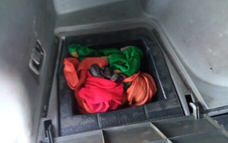 Nissan X-Trail, 2004 год, 820 000 рублей, 23 фотография