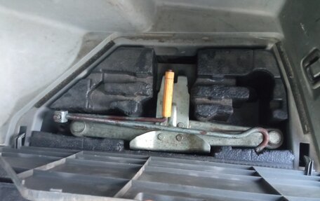 Nissan X-Trail, 2004 год, 820 000 рублей, 20 фотография