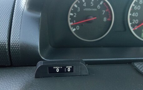 Nissan X-Trail, 2004 год, 820 000 рублей, 29 фотография