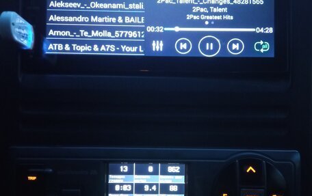 Nissan X-Trail, 2004 год, 820 000 рублей, 33 фотография