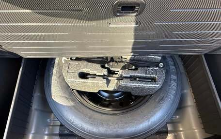 Hyundai Creta I рестайлинг, 2021 год, 2 070 000 рублей, 16 фотография