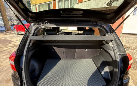 Hyundai Creta I рестайлинг, 2021 год, 2 070 000 рублей, 15 фотография