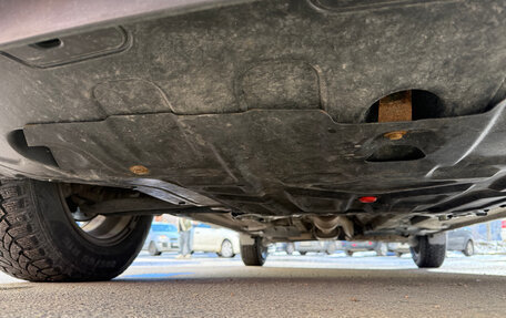 Hyundai Creta I рестайлинг, 2021 год, 2 070 000 рублей, 19 фотография