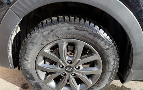 Hyundai Creta I рестайлинг, 2021 год, 2 070 000 рублей, 21 фотография