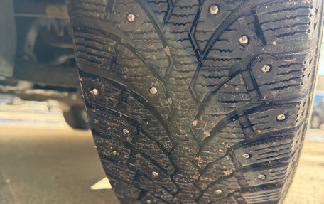 Hyundai Creta I рестайлинг, 2021 год, 2 070 000 рублей, 22 фотография