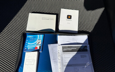 Hyundai Creta I рестайлинг, 2021 год, 2 070 000 рублей, 25 фотография