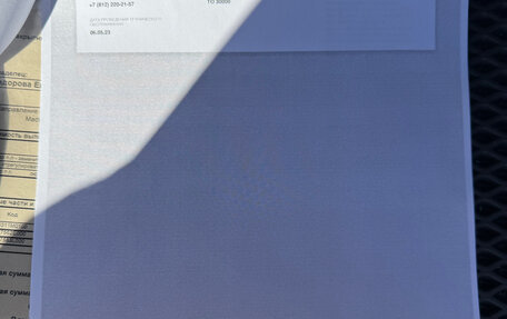 Hyundai Creta I рестайлинг, 2021 год, 2 070 000 рублей, 28 фотография