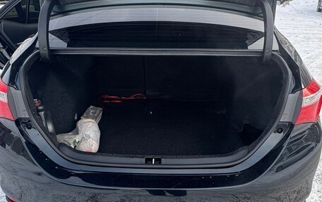 Toyota Corolla, 2015 год, 1 350 000 рублей, 7 фотография