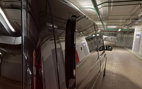 Mercedes-Benz V-Класс, 2017 год, 3 200 000 рублей, 9 фотография