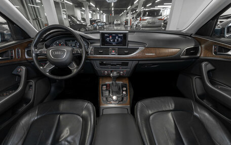 Audi A6, 2011 год, 2 250 000 рублей, 8 фотография
