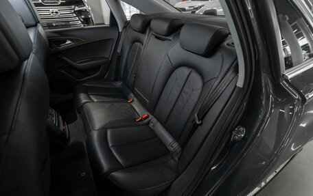 Audi A6, 2011 год, 2 250 000 рублей, 12 фотография