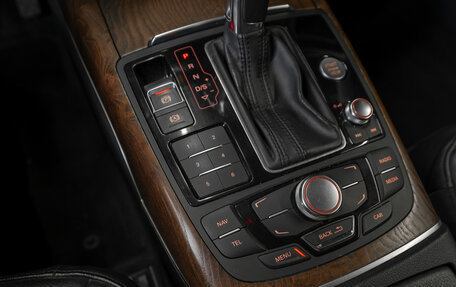 Audi A6, 2011 год, 2 250 000 рублей, 21 фотография