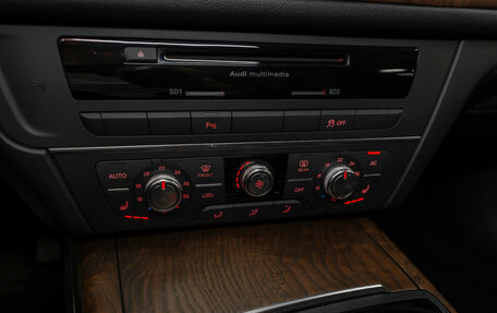 Audi A6, 2011 год, 2 250 000 рублей, 23 фотография