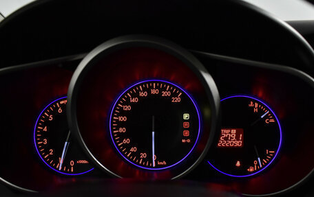 Mazda CX-7 I рестайлинг, 2011 год, 950 000 рублей, 4 фотография