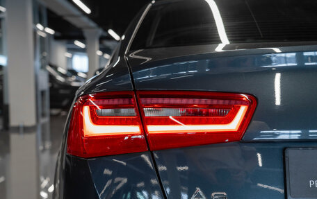 Audi A6, 2011 год, 2 250 000 рублей, 25 фотография