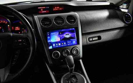 Mazda CX-7 I рестайлинг, 2011 год, 950 000 рублей, 2 фотография