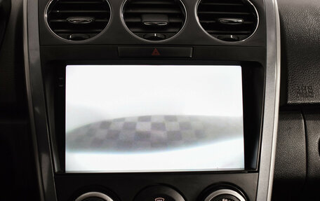 Mazda CX-7 I рестайлинг, 2011 год, 950 000 рублей, 3 фотография