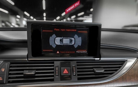 Audi A6, 2011 год, 2 250 000 рублей, 17 фотография