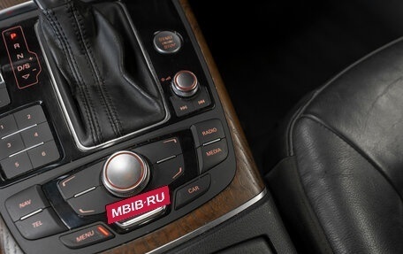 Audi A6, 2011 год, 2 250 000 рублей, 22 фотография