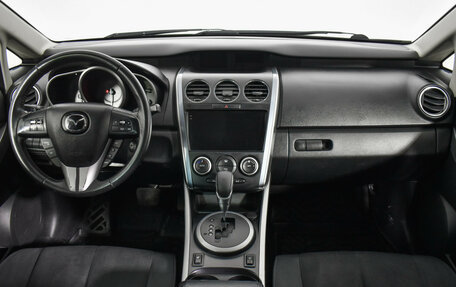 Mazda CX-7 I рестайлинг, 2011 год, 950 000 рублей, 6 фотография