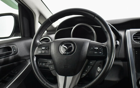 Mazda CX-7 I рестайлинг, 2011 год, 950 000 рублей, 5 фотография
