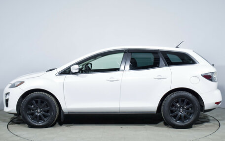 Mazda CX-7 I рестайлинг, 2011 год, 950 000 рублей, 13 фотография