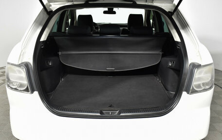 Mazda CX-7 I рестайлинг, 2011 год, 950 000 рублей, 8 фотография