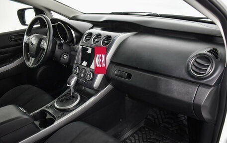 Mazda CX-7 I рестайлинг, 2011 год, 950 000 рублей, 7 фотография