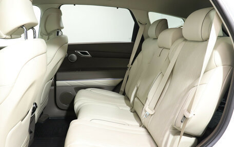 Genesis GV80 I, 2021 год, 6 199 000 рублей, 10 фотография