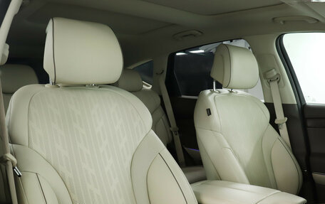 Genesis GV80 I, 2021 год, 6 199 000 рублей, 16 фотография