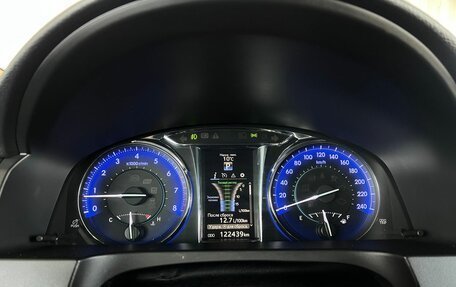 Toyota Camry, 2015 год, 2 160 000 рублей, 9 фотография