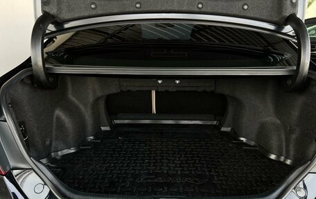 Toyota Camry, 2015 год, 2 160 000 рублей, 20 фотография