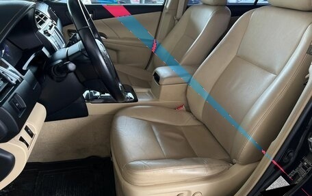 Toyota Camry, 2015 год, 2 160 000 рублей, 16 фотография