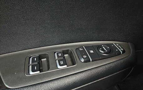 KIA Optima IV, 2016 год, 1 100 000 рублей, 15 фотография