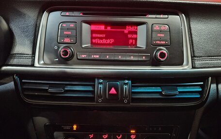 KIA Optima IV, 2016 год, 1 100 000 рублей, 11 фотография