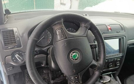 Skoda Octavia IV, 2008 год, 300 000 рублей, 6 фотография
