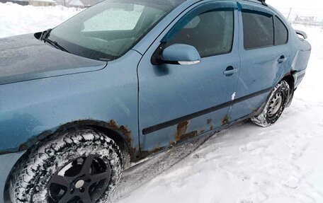 Skoda Octavia IV, 2008 год, 300 000 рублей, 5 фотография