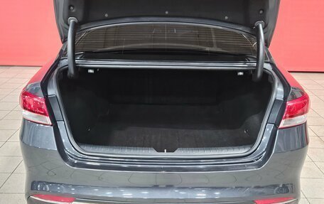 KIA Optima IV, 2016 год, 1 100 000 рублей, 18 фотография