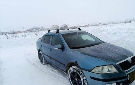 Skoda Octavia IV, 2008 год, 300 000 рублей, 3 фотография