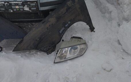 Skoda Octavia IV, 2008 год, 300 000 рублей, 7 фотография