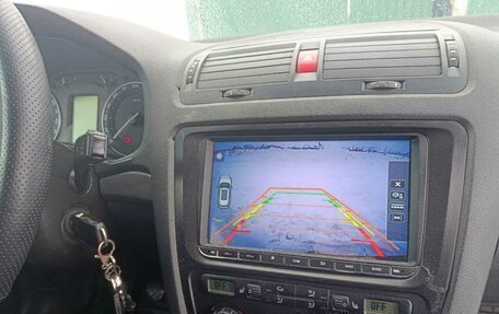 Skoda Octavia IV, 2008 год, 300 000 рублей, 9 фотография